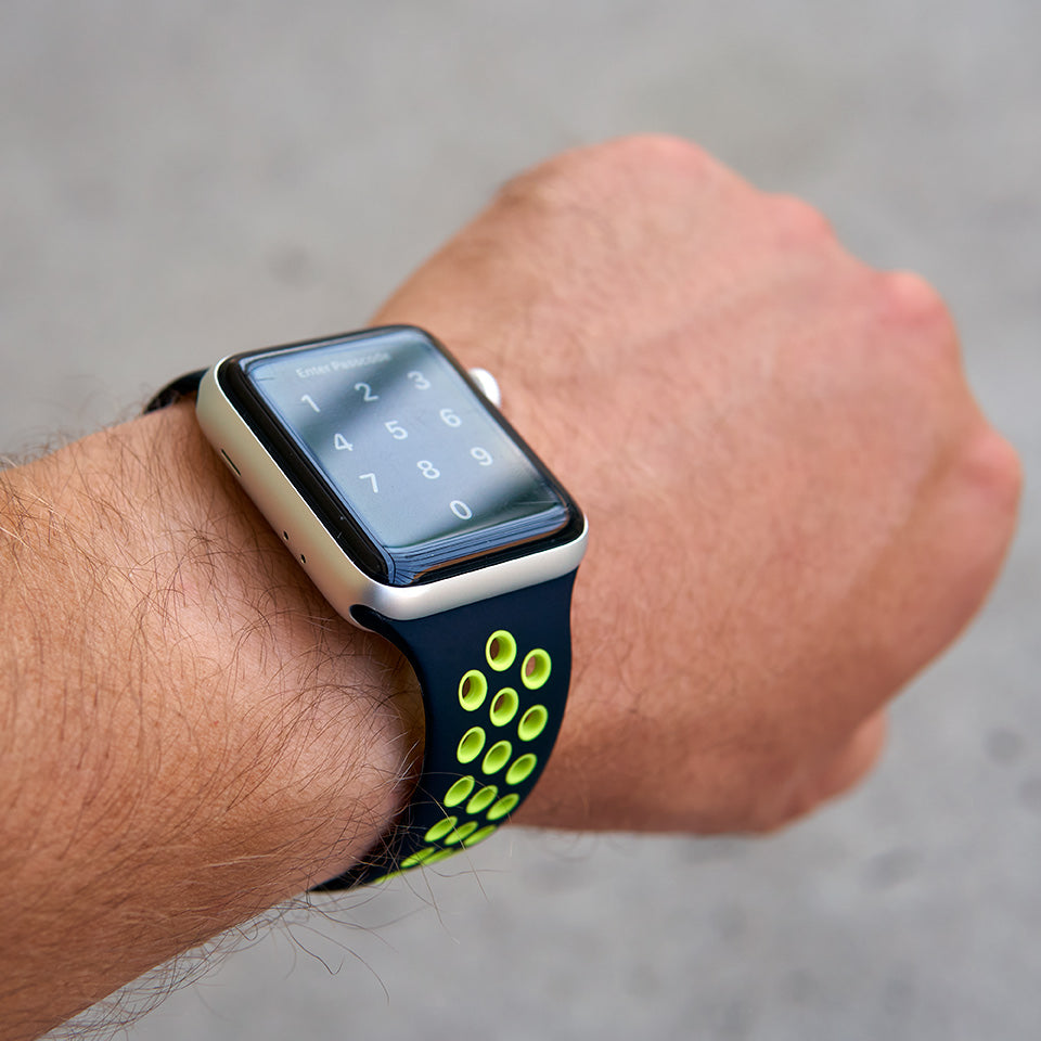 Sport Bands for Apple Watch