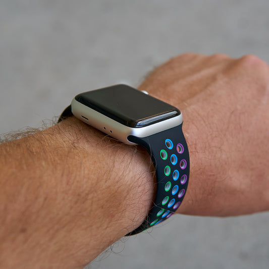 Sport Bands for Apple Watch