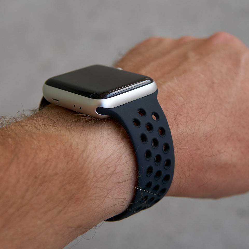 Sport Bands for Apple Watch