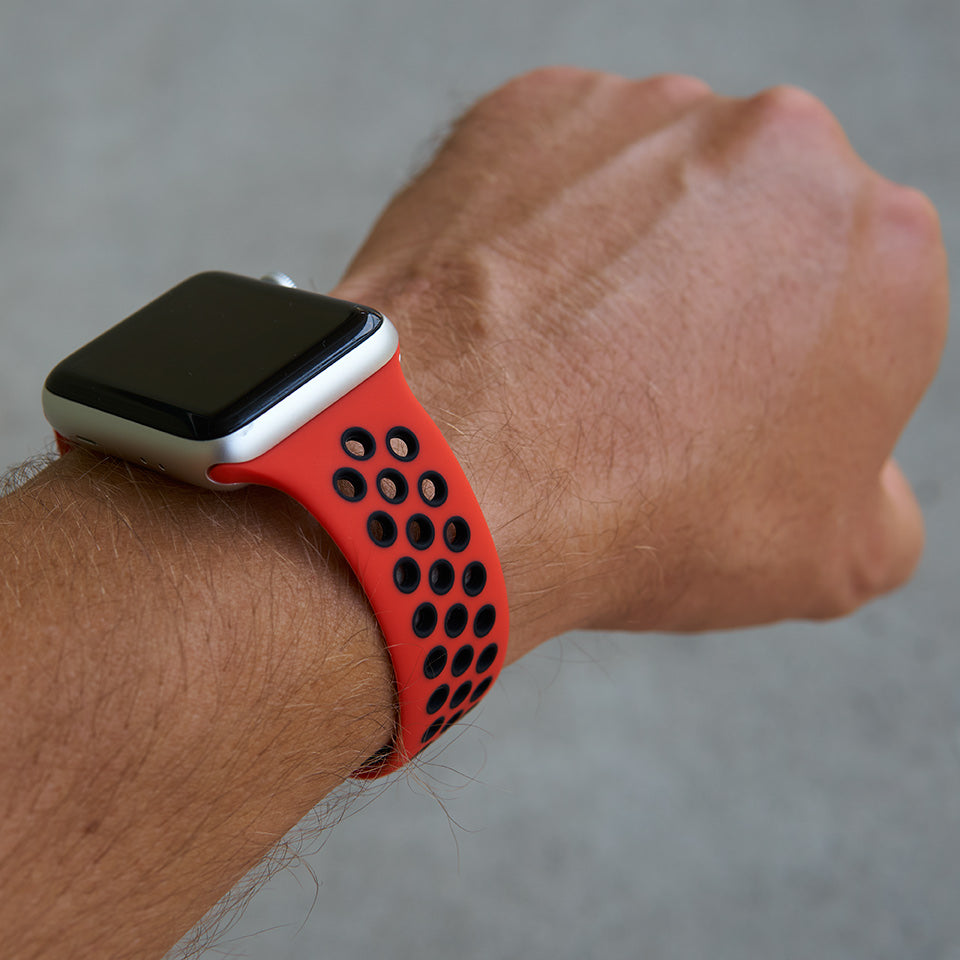 Sport Bands for Apple Watch