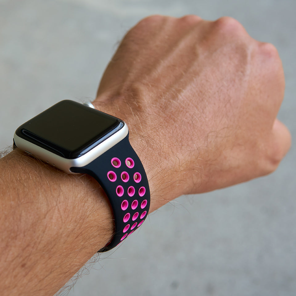 Sport Bands for Apple Watch