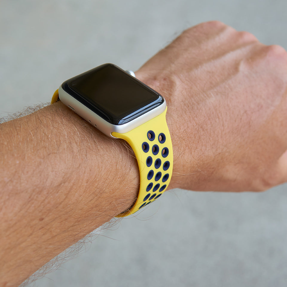 Sport Bands for Apple Watch