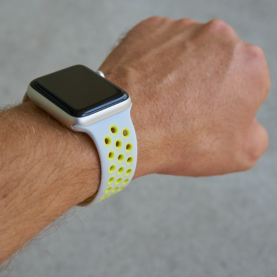 Sport Bands for Apple Watch