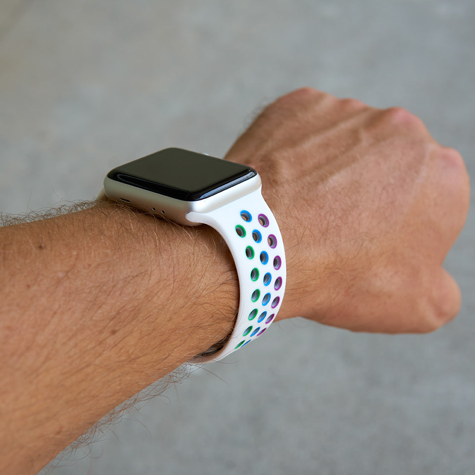 Sport Bands for Apple Watch