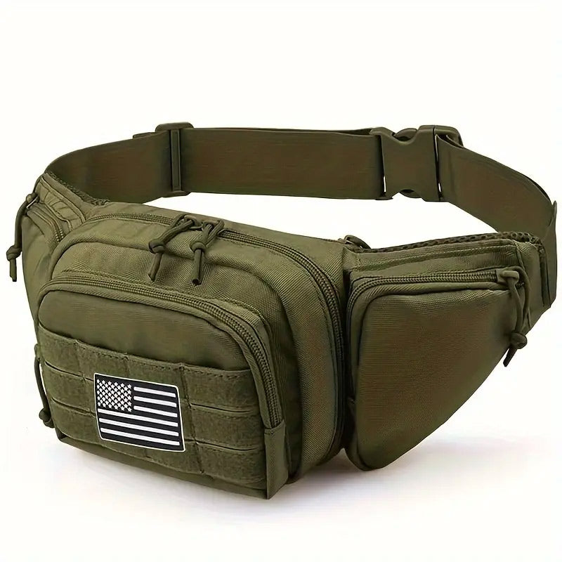 Tactical Waist Bag