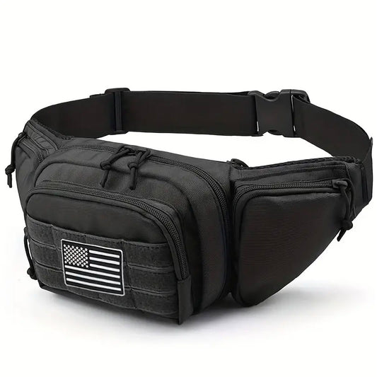 Tactical Waist Bag