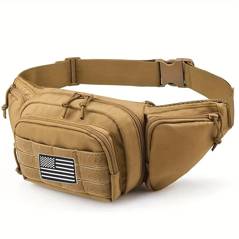 Tactical Waist Bag